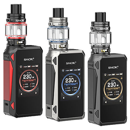Smok Vapes - Premium Quality and Innovative Designs at VapeVio Smok Vapes - Premium Quality and Innovative Designs at VapeVio