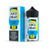 Blueberry Lemon E-Liquid by Juice Head (100mL)