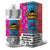 Dweebz E-Liquid by Candy King - (100mL)