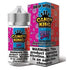 Dweebz E-Liquid by Candy King - (100mL)