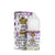 Grape Bubblegum Nic Salt by Candy King on Salt - (30mL)