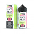 Juice Head Freeze Watermelon Lime E-liquid (100 mL)