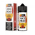 ZTN Mango Strawberry by Juice Head E-liquids - (100mL)