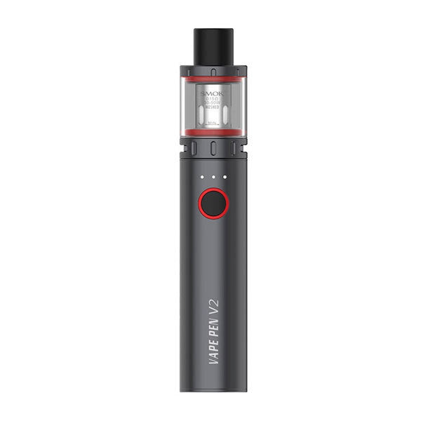 Smok Vape Pen V2 Starter Kit - Power and Portability Combined VapeVio Smok Vape Pen V2 Starter Kit - Power and Portability Combined VapeVio